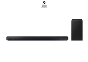 Samsung HW-Q600C soundbar