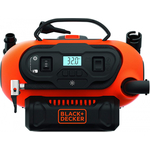 Black &amp; Decker BDCINF18N zračna črpalka, 18 V (brez akumulatorja in polnilnika)