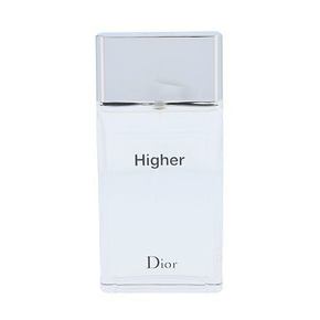 Christian Dior Higher toaletna voda 100 ml za moške