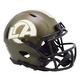 Los Angeles Rams Riddell STS Speed Mini čelada