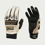 Rokavice Oakley Switchback 2.0, meglenke (S)