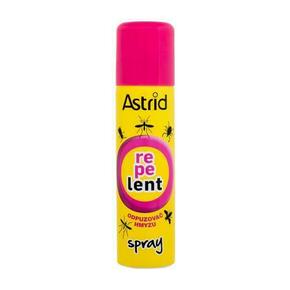 Astrid Astrid Repelent Spray repelent proti komarjem