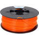 3DJAKE ecoPLA Neon oranžna - 1,75mm / 1000 g