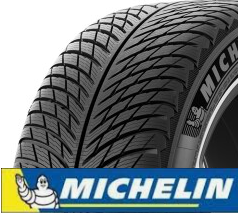 Michelin zimska pnevmatika 275/40R21 Pilot Alpin N0 107V