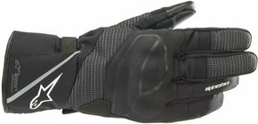 Alpinestars Andes V3 Drystar Glove Black 2XL Motoristične rokavice