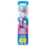 Oral-B Precision Gum Care Extra Soft Set zobne ščetke 2 kos