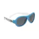 Babiators Polarized Classic BAB-093 otroška sončna očala, modra/čevlji