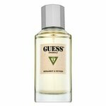 Guess Originals Type 1 Bergamot & Vetiver parfumirana voda unisex 100 ml