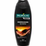 Palmolive (Energising 3 In 1 Body, Hair, Face Shower Shampoo) in lase For Men (Energising 3 In 1 Body, Hair, F (Obseg 500 ml)