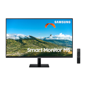 Samsung S32AM504NR TV monitor
