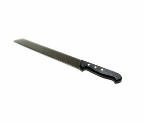 Tendesign Nož za kruh - Edelweiss pom