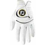 Footjoy StaSof Mens Golf Glove Regular LH White M 2023