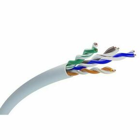 Mikrotik Extralink CAT5E UTP V2 notranji kabli