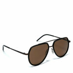 Gino Rossi Sončna očala GR6624S Rjava