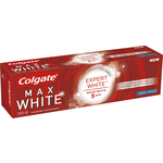 Colgate Max Expert White zobna pasta, 75 ml