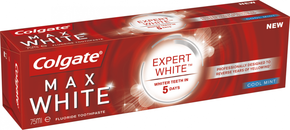 Colgate Max Expert White zobna pasta