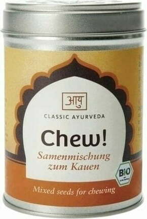 Classic Ayurveda Chew!