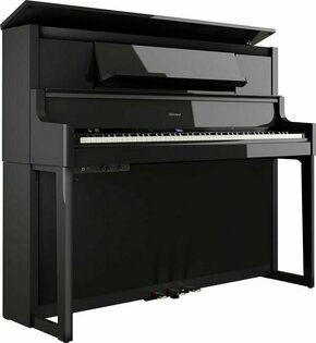 Roland LX-9 Polished Ebony Digitalni piano