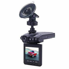 Netscroll Avto kamera za snemanje nočne in dnevne vožnje
