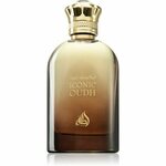 Lattafa Iconic Oudh parfumska voda uniseks 100 ml