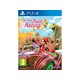 Pqube All-star Fruit Racing (ps4)