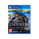 Maximum Games Ww1 Isonzo: Italian Front - Deluxe Edition (playstation 4)