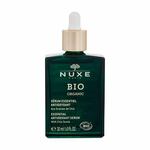 Nuxe Bio Organic Essential Antioxidant Serum antioksidativni serum za obraz 30 ml za ženske