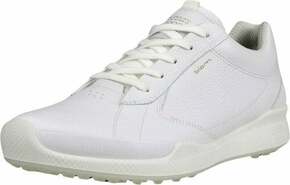 Ecco Biom Hybrid Mens Golf Shoes White 40