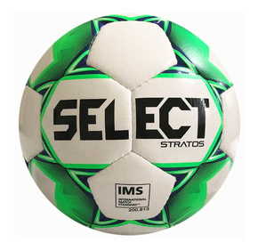 SELECT FB Stratos nogometna žoga