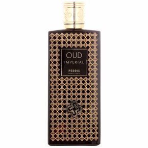 Perris Monte Carlo Oud Imperial parfumska voda uniseks 100 ml