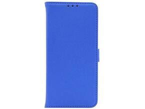 Chameleon Huawei Nova Y90 - Preklopna torbica (WLG) - modra