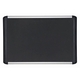 BI-OFFICE tabla oglasna MVI0503 s črno peno 90x120 cm Mastervision Softouch