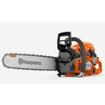 Husqvarna 555 motorna žaga