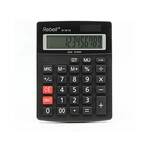 REBELL Kalkulator 8118-12 bx namizni RE-8118-12 BX