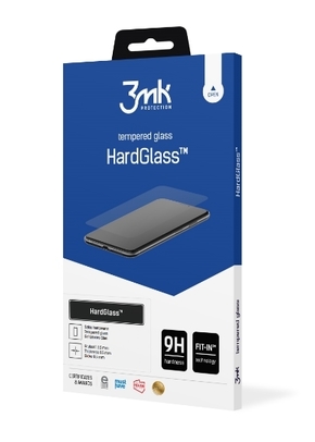 3MK zaščitno steklo iPhone 12 mini