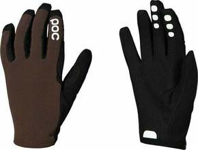 POC Resistance Enduro Glove Axinite Brown M Kolesarske rokavice