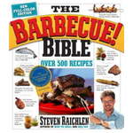 WEBHIDDENBRAND Barbecue Bible the Revisied Ed