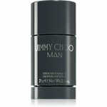 Jimmy Choo Man - trdi dezodorant 75 ml