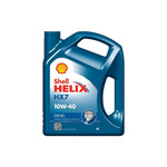 Shell Helix HX7 10W40