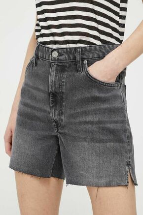 Jeans kratke hlače Superdry ženski