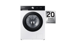 Samsung WW11BB534DAES7 pralni stroj 11.0 kg/3 kg/4 kg/5 kg