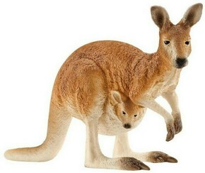 Figura kenguruja Schleich