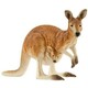 figura kenguruja Schleich