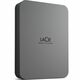 LaCie Zunanji disk 4TB Mobile Drive Secure