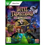 HOTEL TRANSYLVANIA: SCARY TALE ADVENTURES XBOX ONE