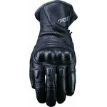Five Urban Black M Motoristične rokavice