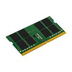 Kingston ValueRAM KVR32S22D8/16, 16GB DDR4 3200MHz/400MHz, CL22, (1x16GB)