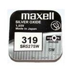 MAXELL Baterija SR527SW, MASR527SW