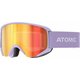 Atomic Savor Photo Lavender Smučarska očala