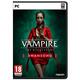 Igra Vampire: The Masquerade - Swansong za PC